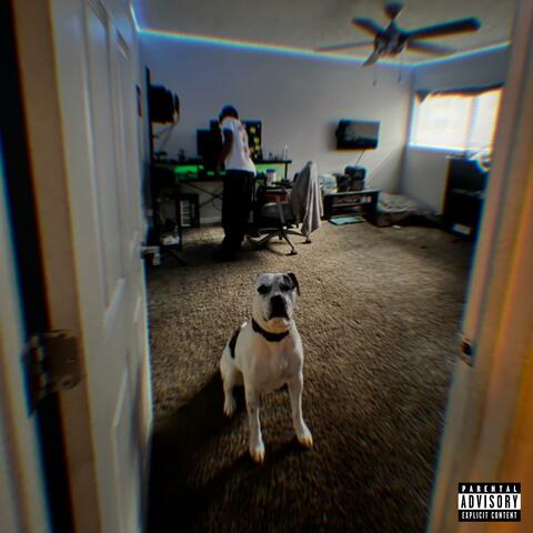 Mr. Out Da Way 2.0 album art