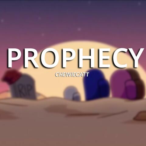 Prophecy album art