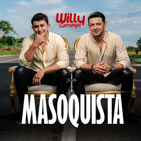 Masoquista album art