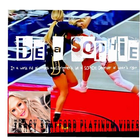 Be A Sophie album art