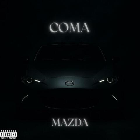 MAZDA album art
