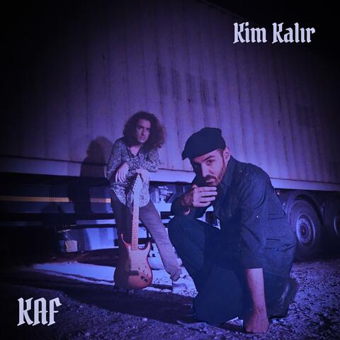 Kim Kalır album art