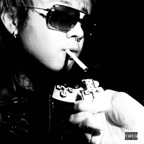 CMW album art