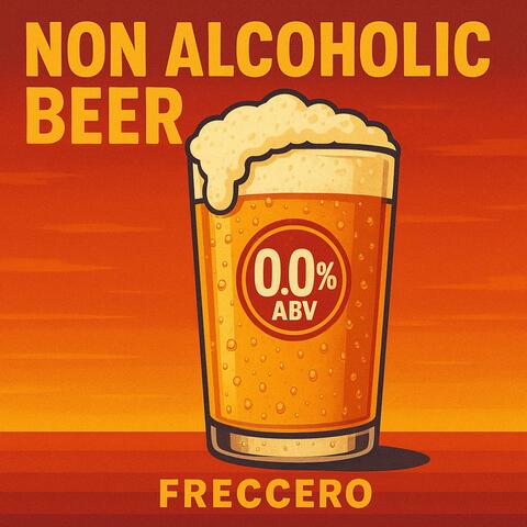 Non Alcoholic Beer album art