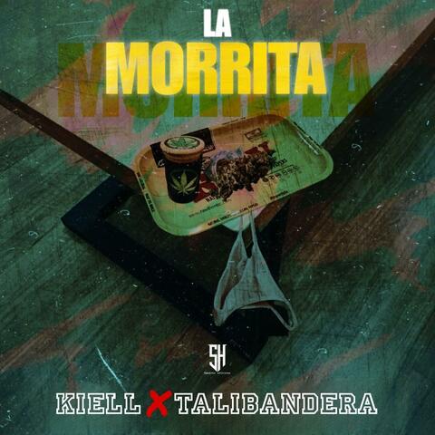 La Morrita (feat. TaliBandera) album art