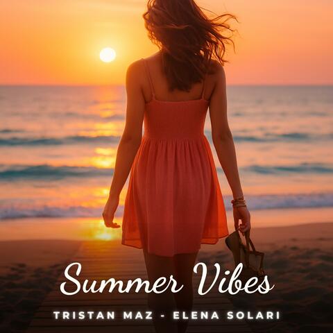 Summer Vibes album art