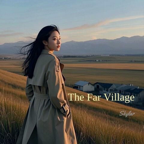The Far Village album art
