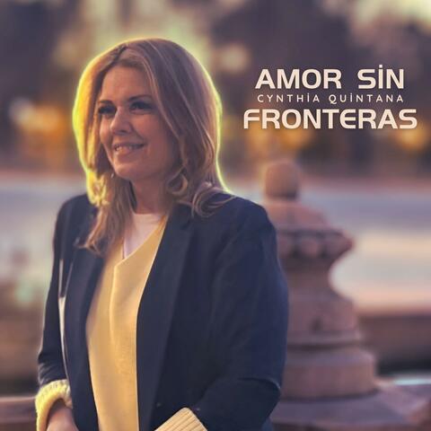 Amor Sin Fronteras album art