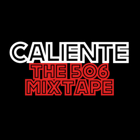 The 506 Mixtape album art