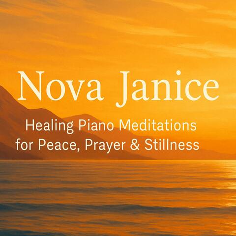 Tide of Stillness album art