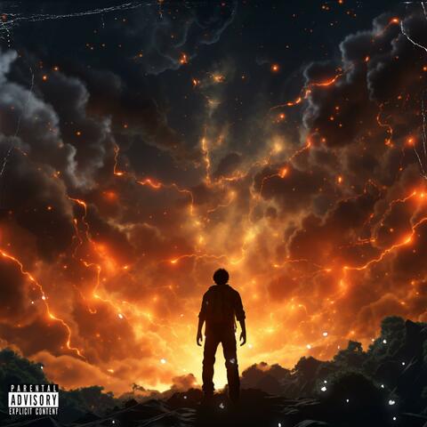 We Don't Get Along (From 2017 Juice WRLD Vault) album art