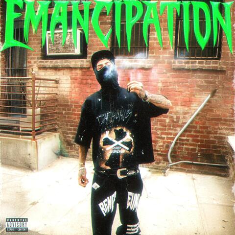 Emancipation album art