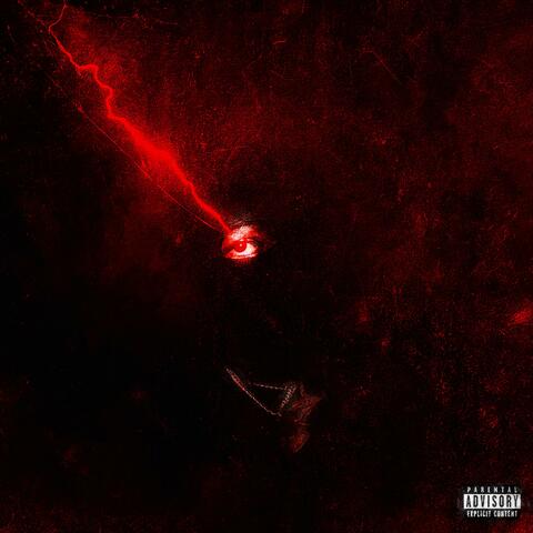 SUPER VILLAIN (DELUXE EDITION) album art