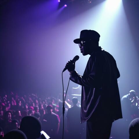 Bobby Womack Quotes Mix album art