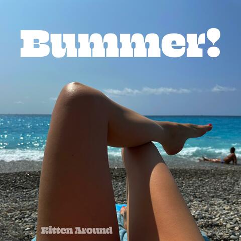 Bummer! album art