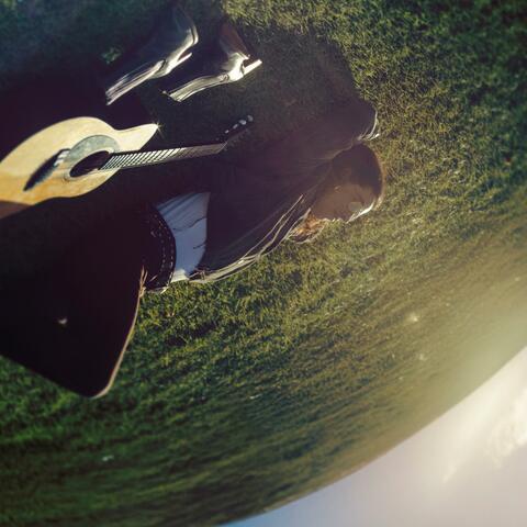 Breathe album art