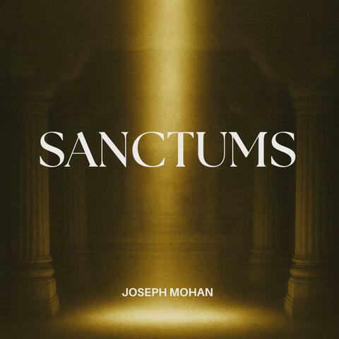 Sanctums album art