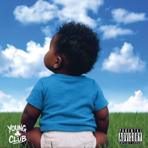 Baby Blues album art