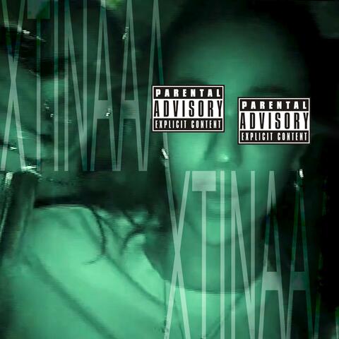 XTINAAA album art