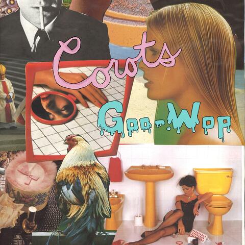 Goo-Wop album art