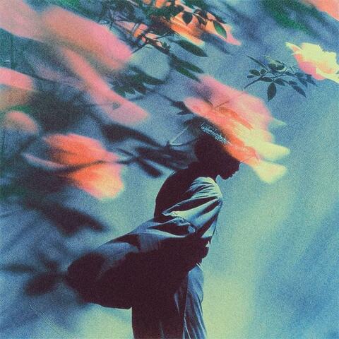 For your love album art