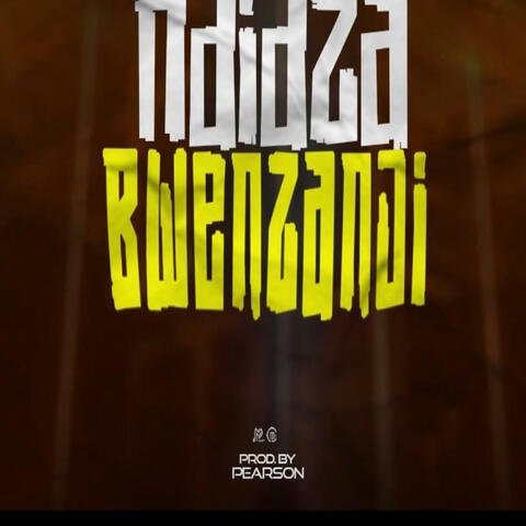 Ndidzabwenzanji album art
