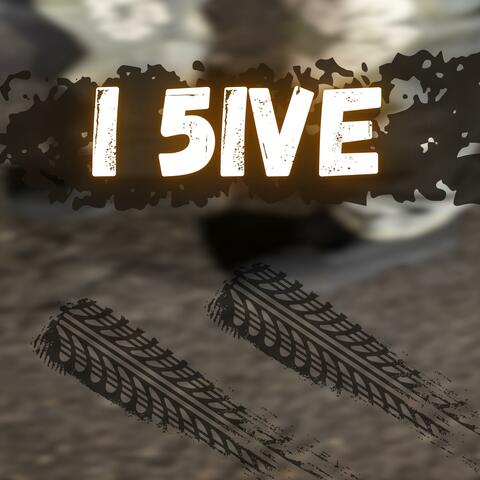 I 5ive album art