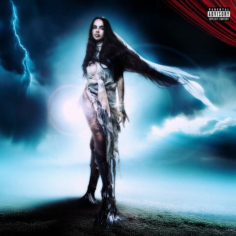За Него album art