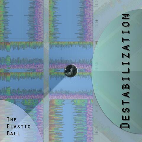 Destabilization album art