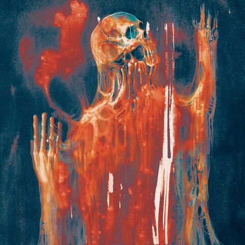 Marte album art