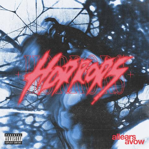 Horrors album art