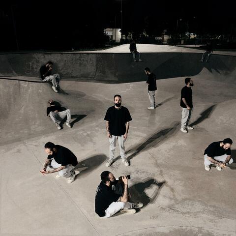 Sveglio album art