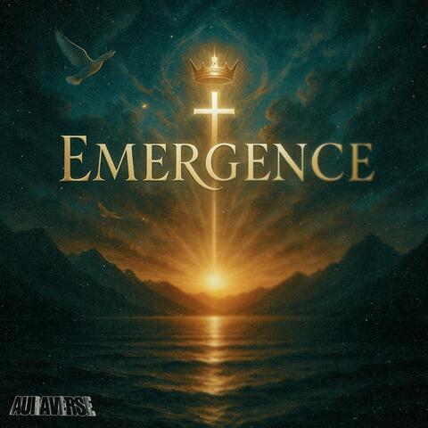 Emergence album art