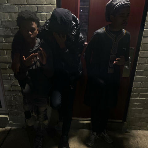 SOB (feat. Babyk) album art