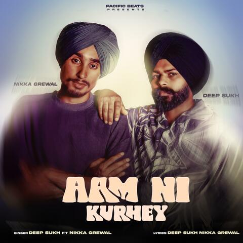 AAM NI KURHEY album art