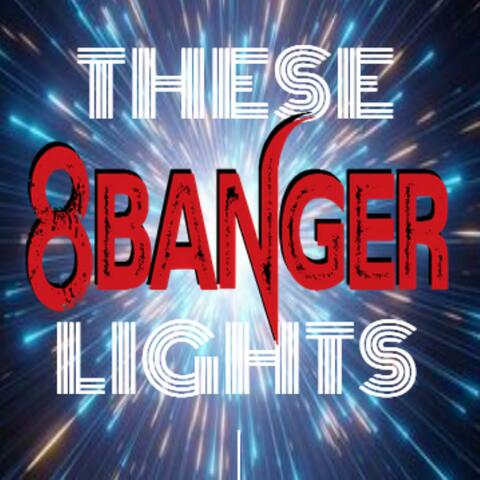 These Lights album art