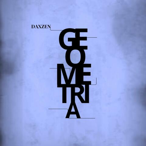 Geometria (Daxzen) album art