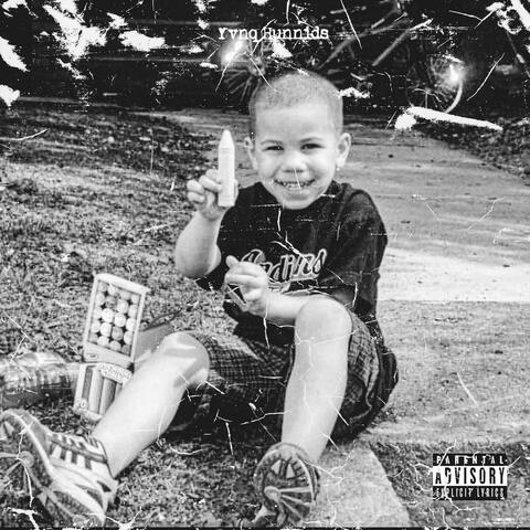 My Time album art