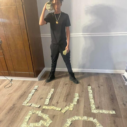 Here to stay album art