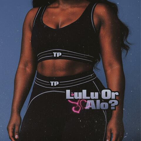 LuLu Or Alo album art