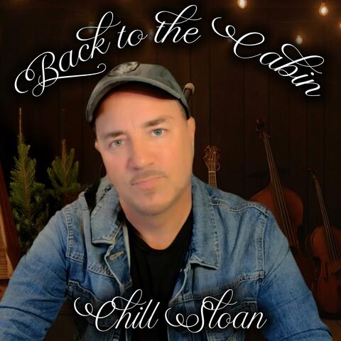 Back to the Cabin album art