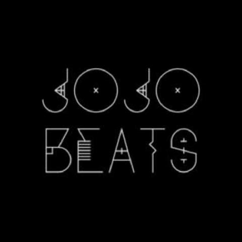 DoJo, Vol. 1 album art