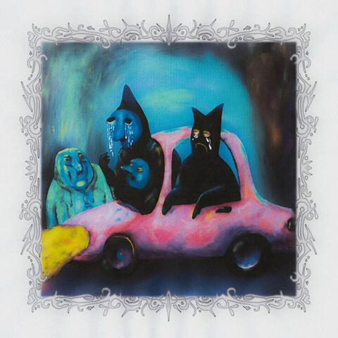 Emo album art