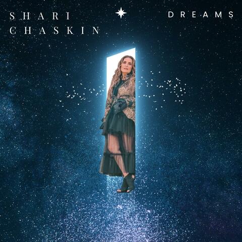 Dreams (Voice and Piano Duo Version) album art