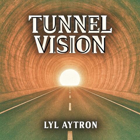 Tunnel Vision album art