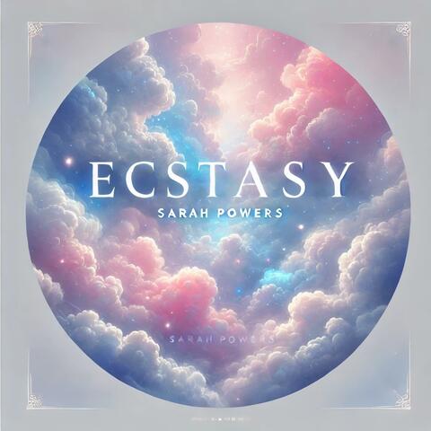 Ecstasy album art