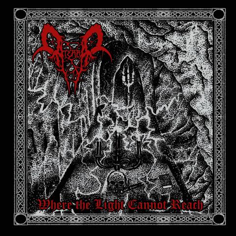 Where the Light Cannot Reach album art