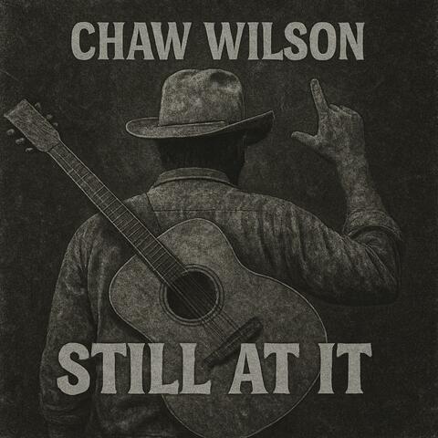 Still At It album art