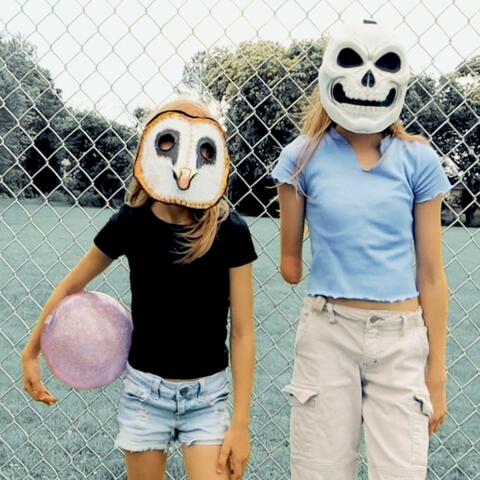 Where Is My Mind? album art