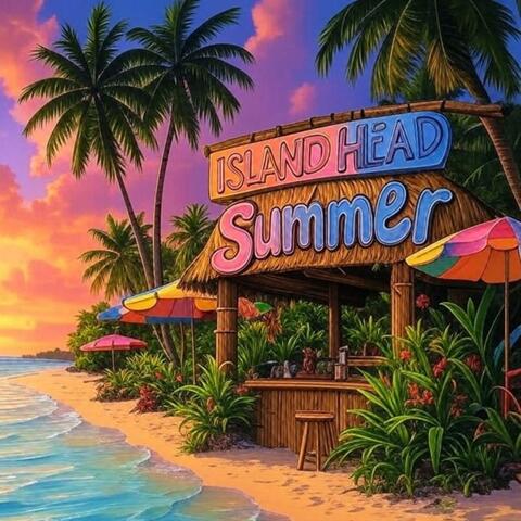 Summer album art
